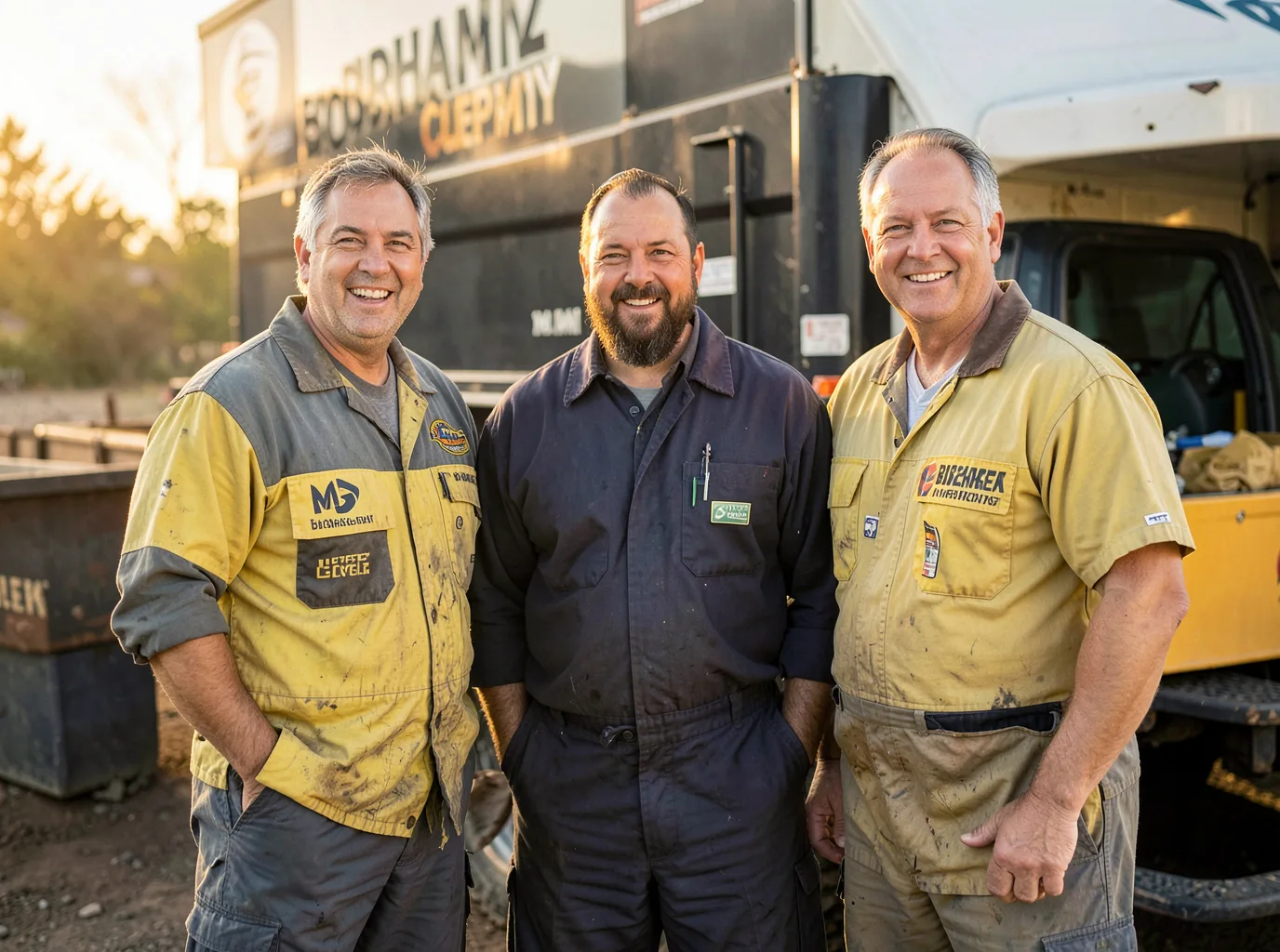Sewage Cleanup company in Russellville, IN